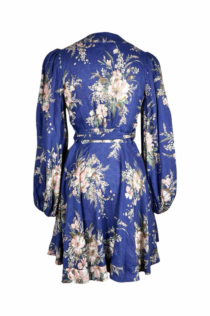 Zimmermann Size 1 Dress