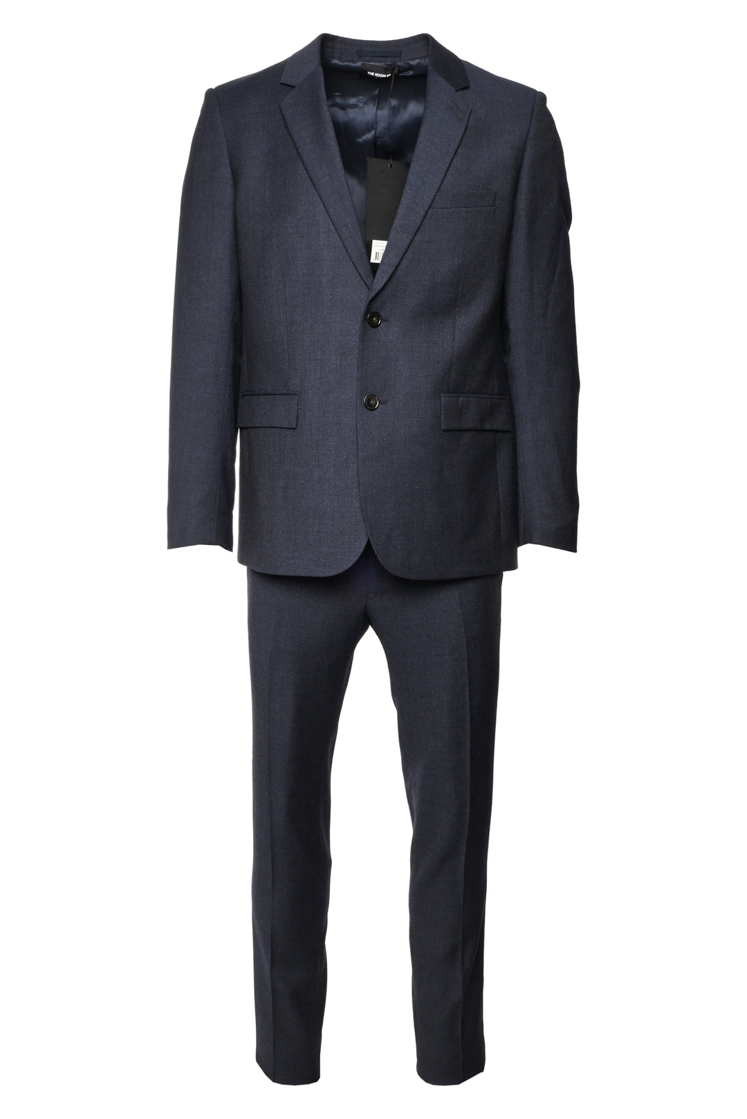 The Kooples Size 40 Men's Suit
