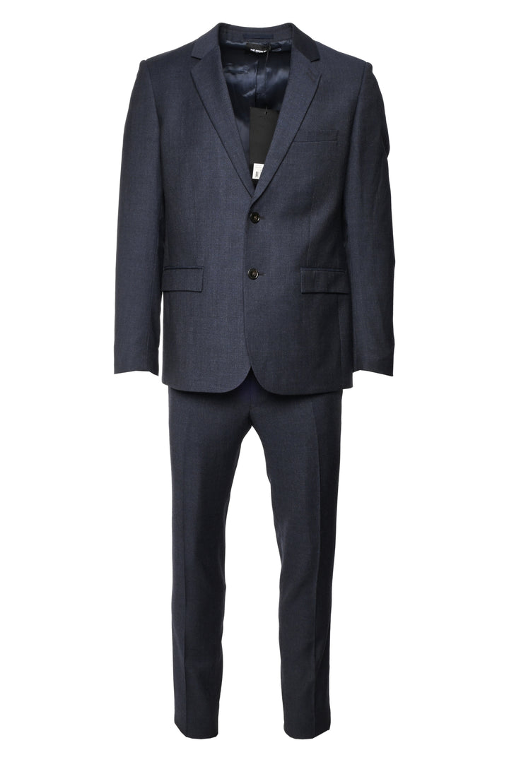 The Kooples Size 40 Men's Suit