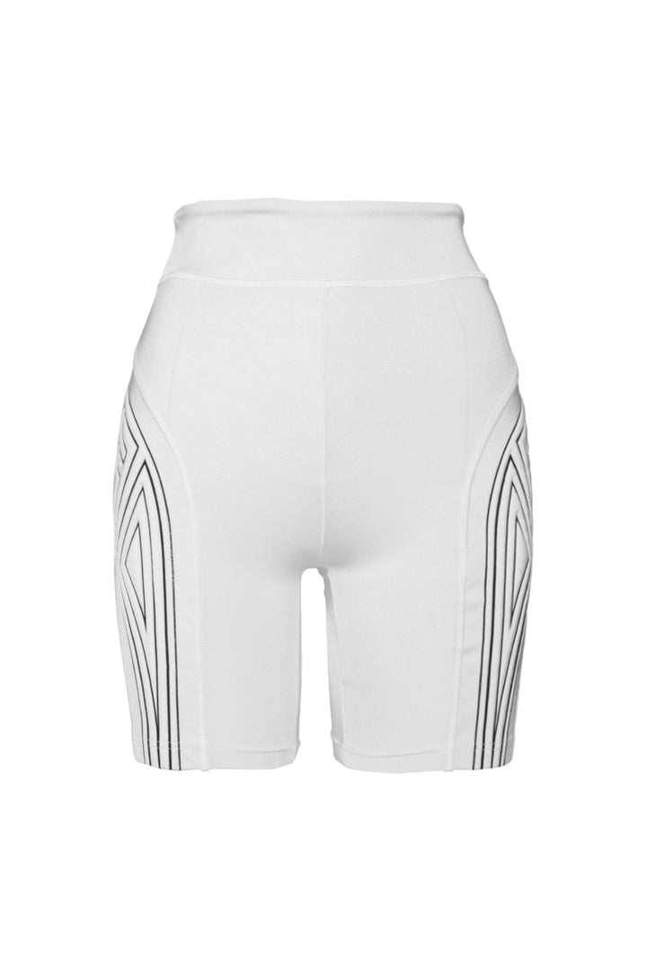 Fendi Size 36 Biker Shorts