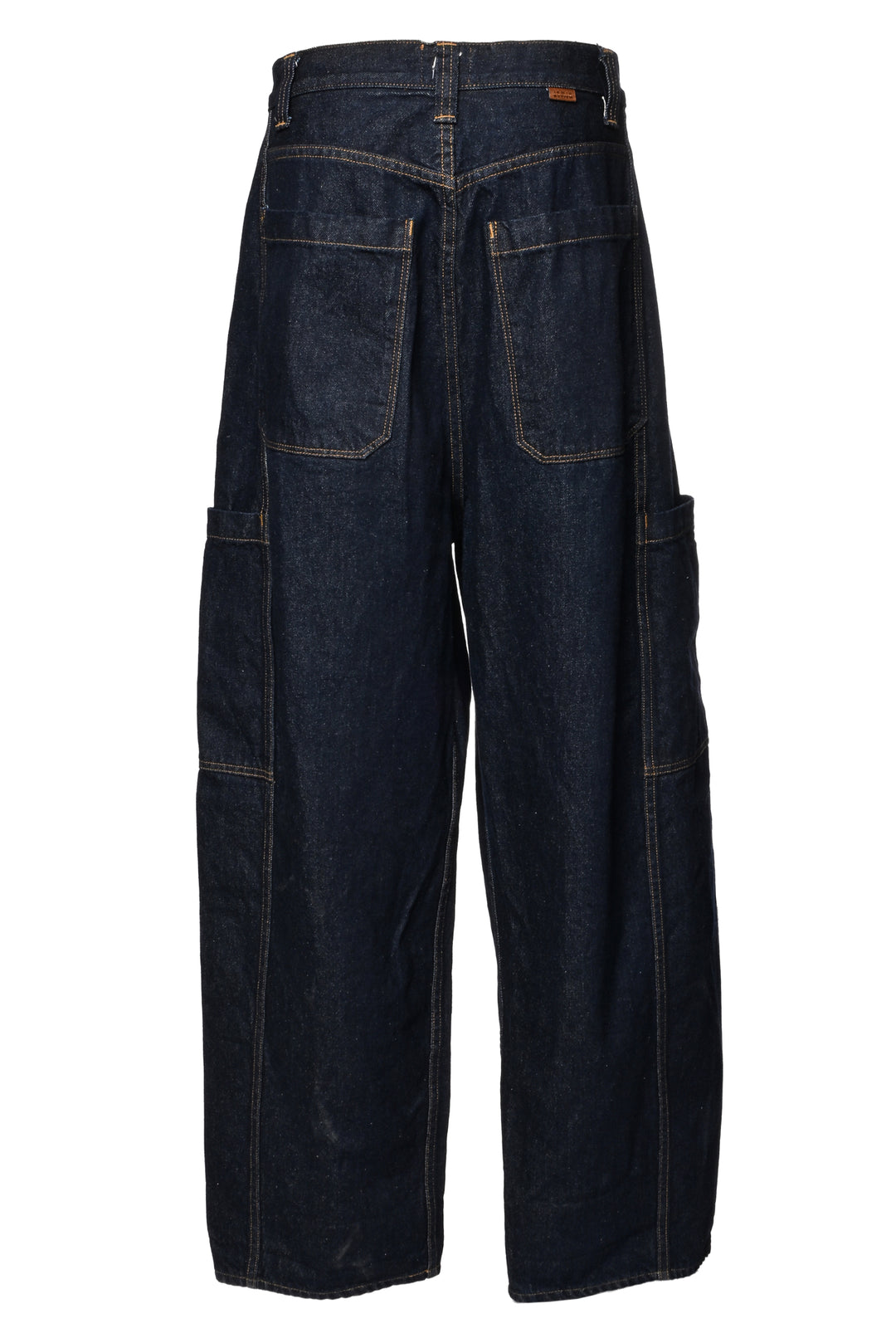 Jamie Haller Size 34 Baggy Painter Jeans