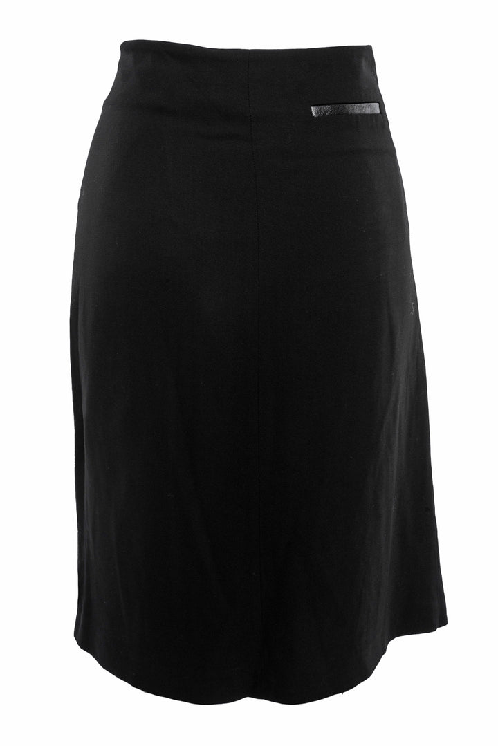 Salvatore Ferragamo Size 42 Aline Skirt