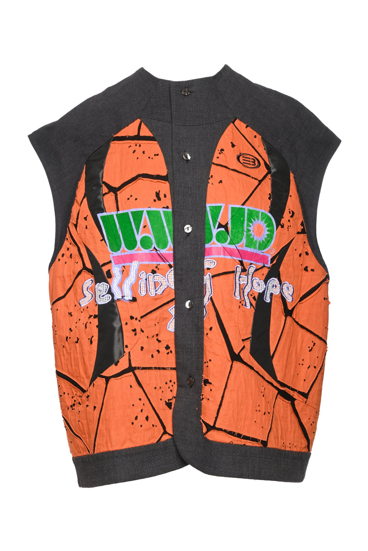 Size S Men's Vest