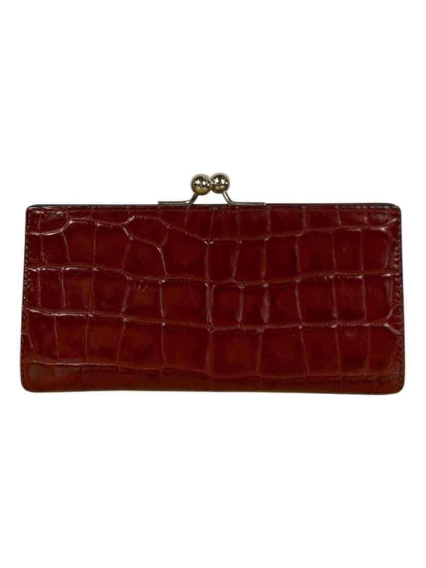 Burberry Wristlet