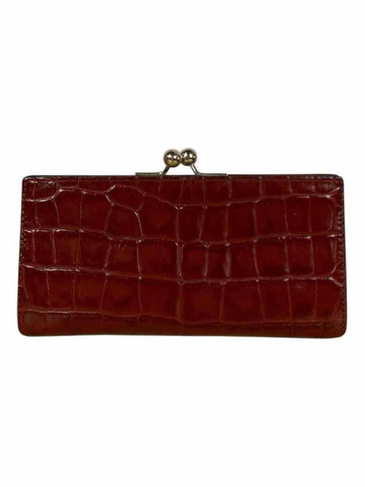 Burberry Wristlet