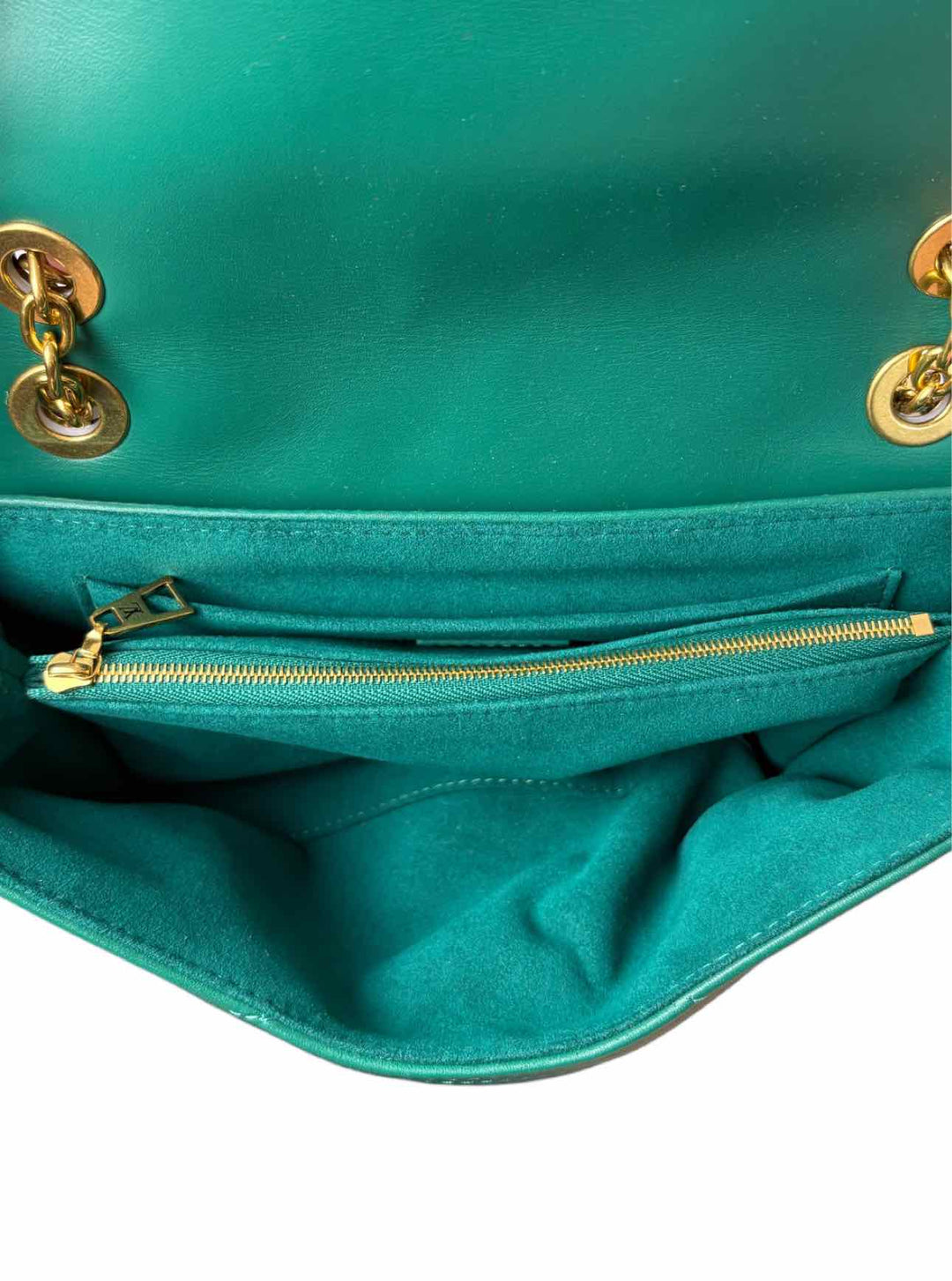 Louis Vuitton New Wave Chain Bag MM Purse