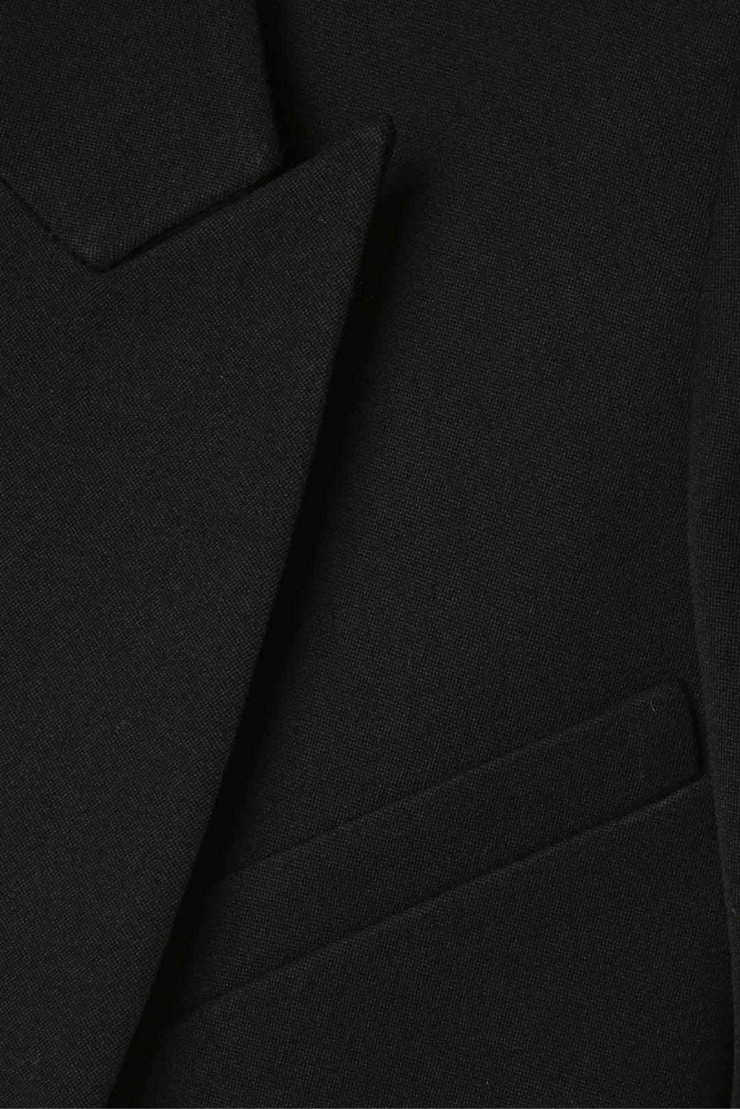 Kimhekim Size 34 Emma Cropped Blazer