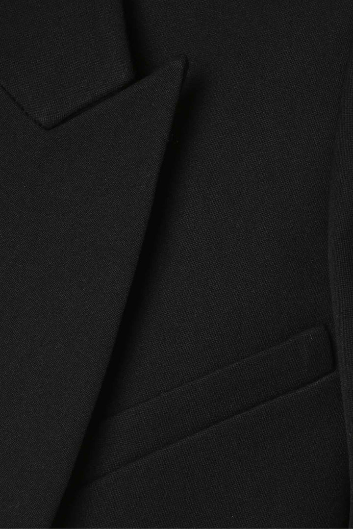 Kimhekim Size 34 Emma Cropped Blazer