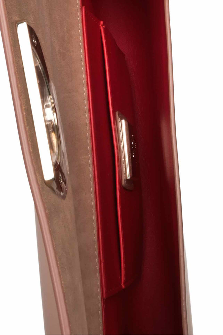 Christian Louboutin Vero Dodat Clutch