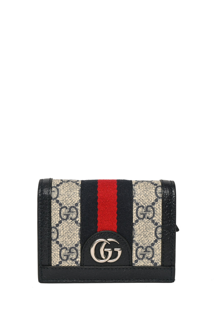 Gucci Ophidia Case Wallet