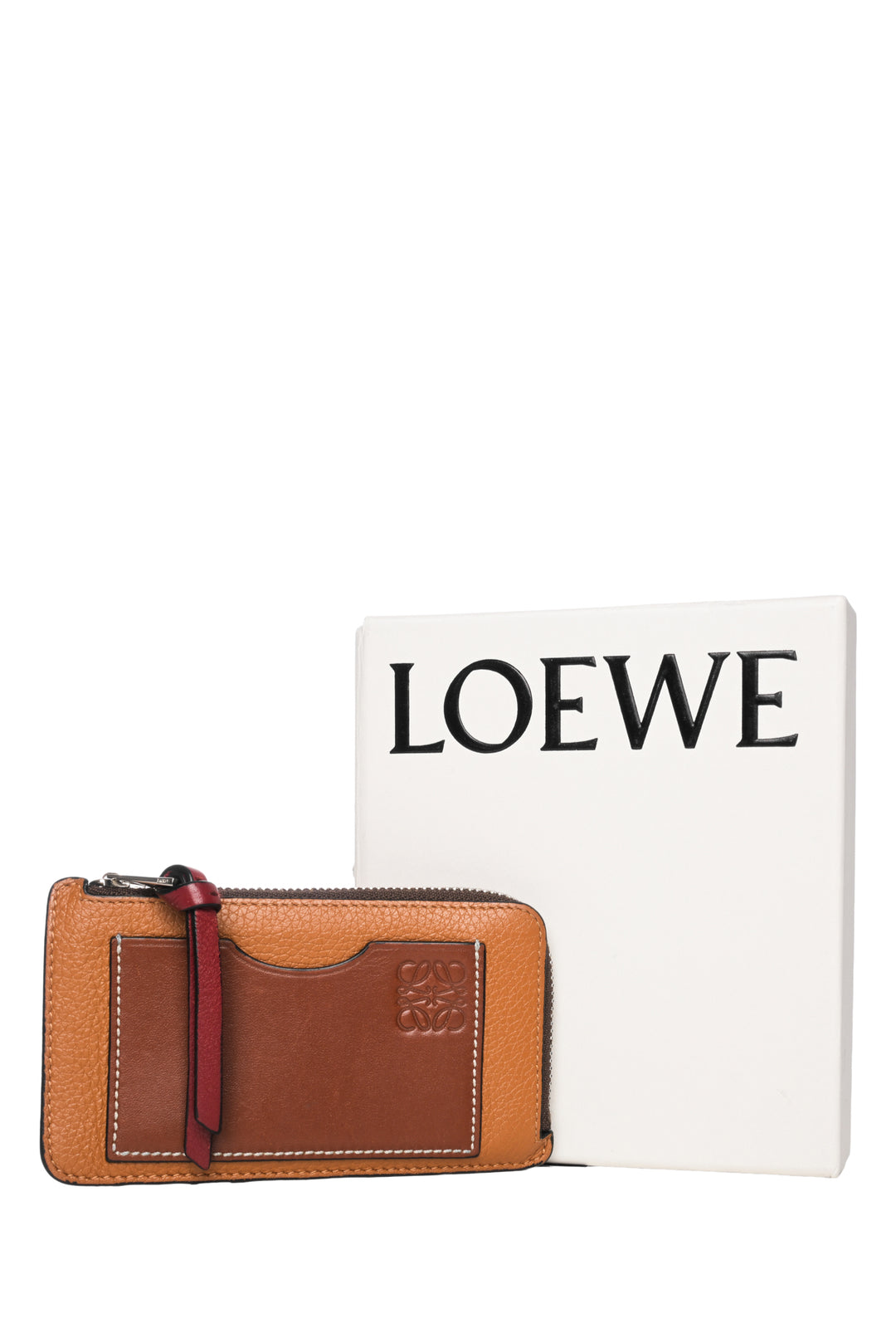 Loewe Coin Cardholder