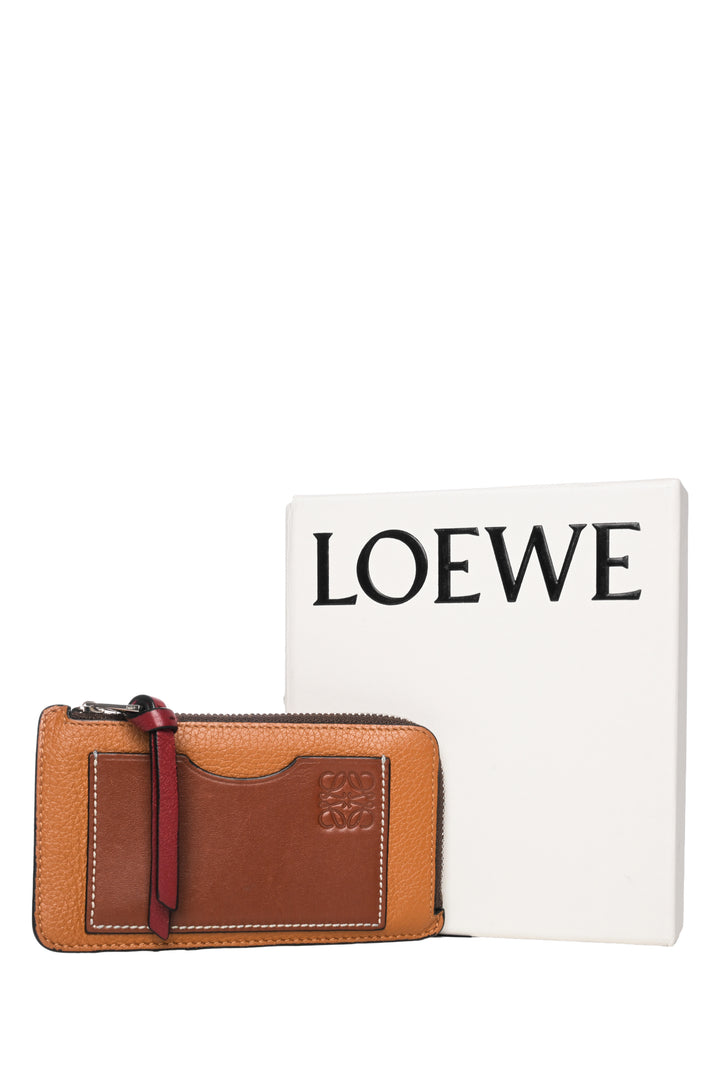 Loewe Coin Cardholder