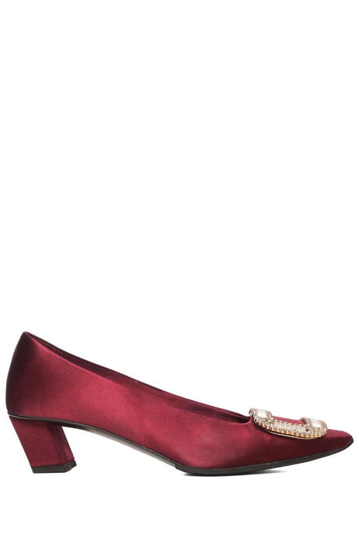 Roger Vivier Size 36 Belle Vivier Pumps