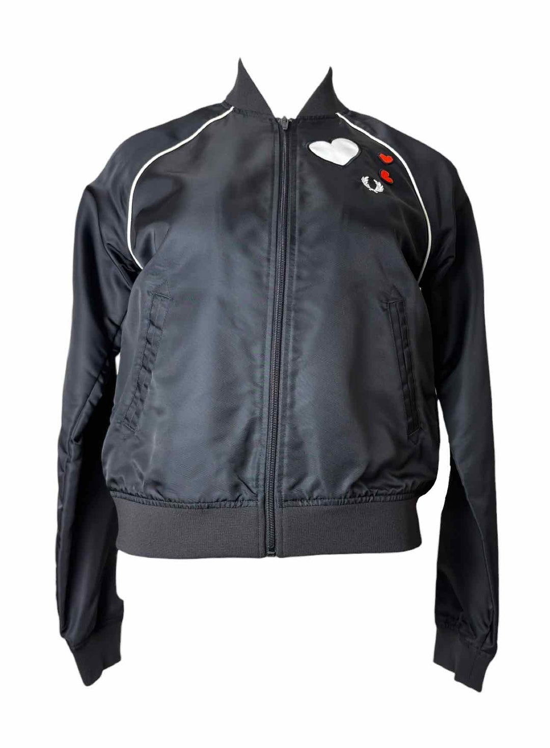 Fred Perry Size S Jacket