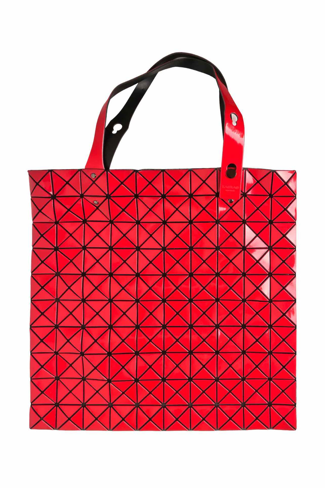 Issey Miyake Prism Tote