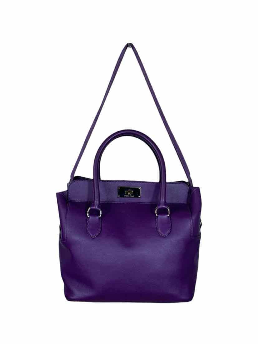 Hermes Swift Toolbox 26 Purse