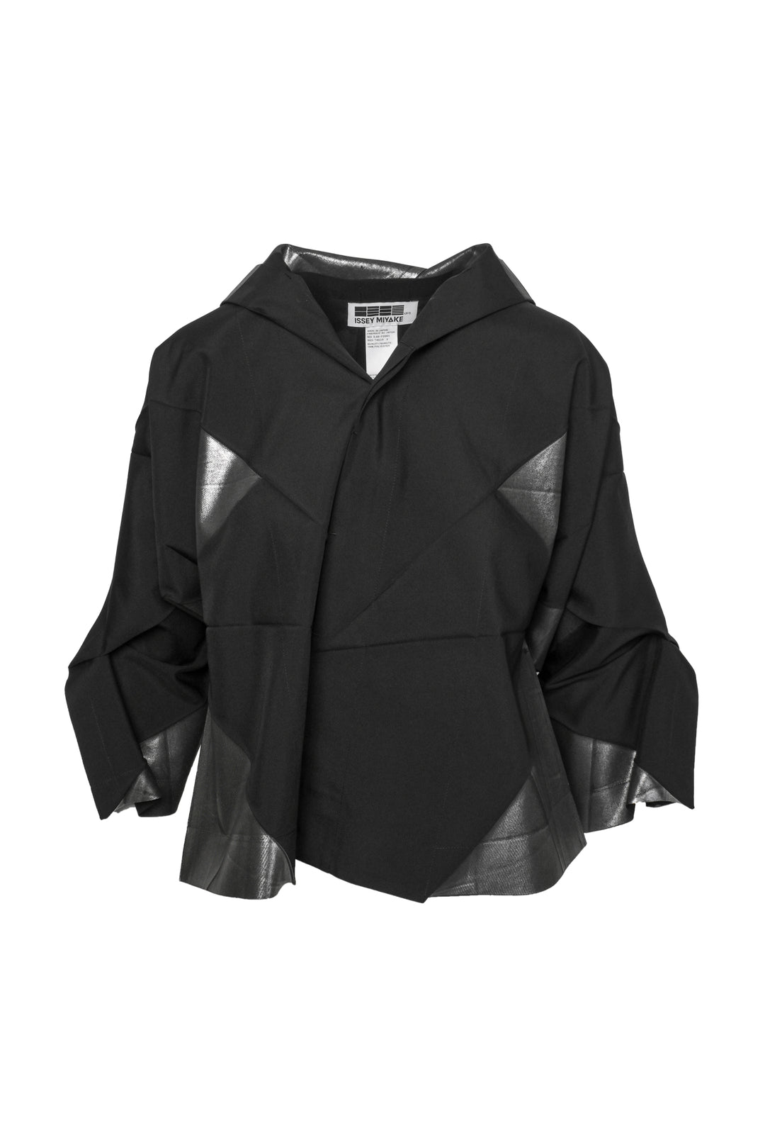 Issey Miyake 132.5 Size 3 132.5 Standard Jacket
