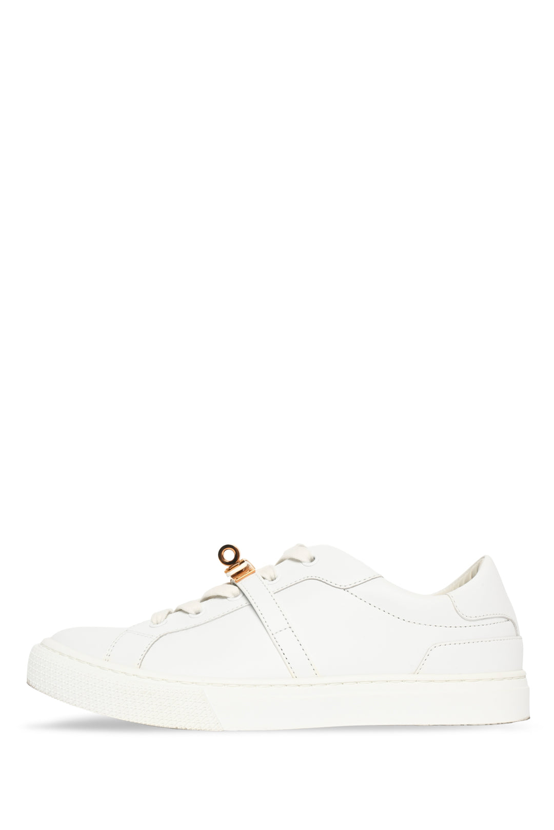 Hermes Size 38.5 Day Sneaker