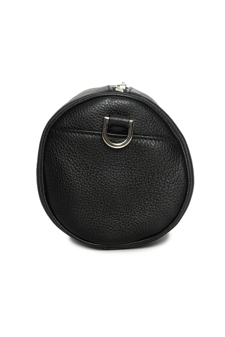 Christian Dior Leather Atelier Roller Crossbody Bag