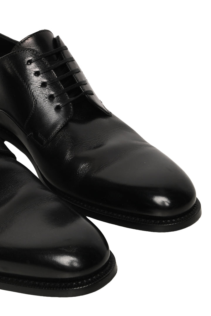 Mens Shoe Size 43 Dior Men's Derby Shoes