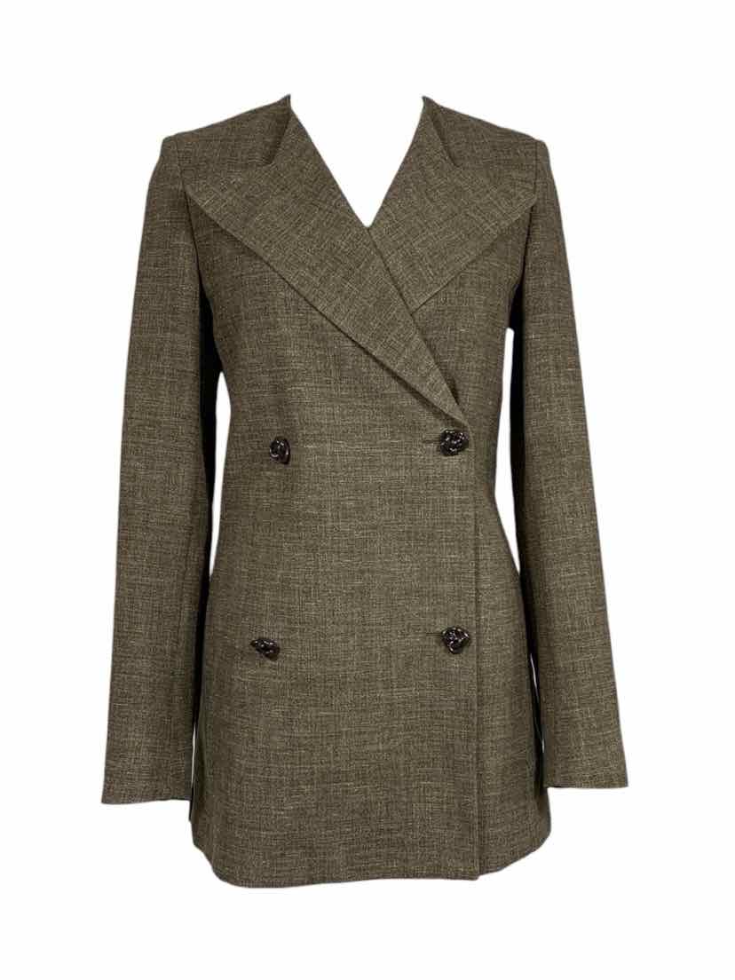 Mulberry Size 38 Blazer