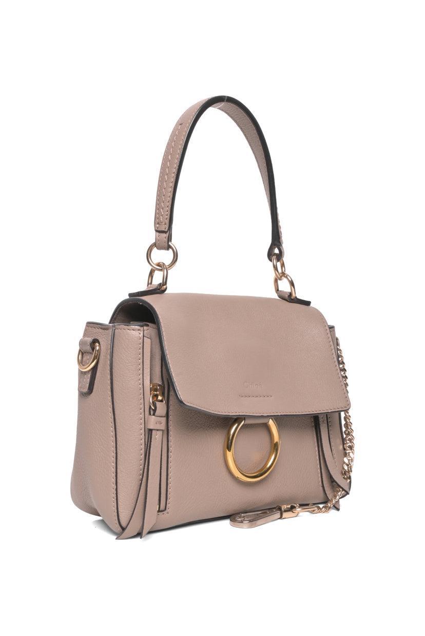 Chloe Crossbody