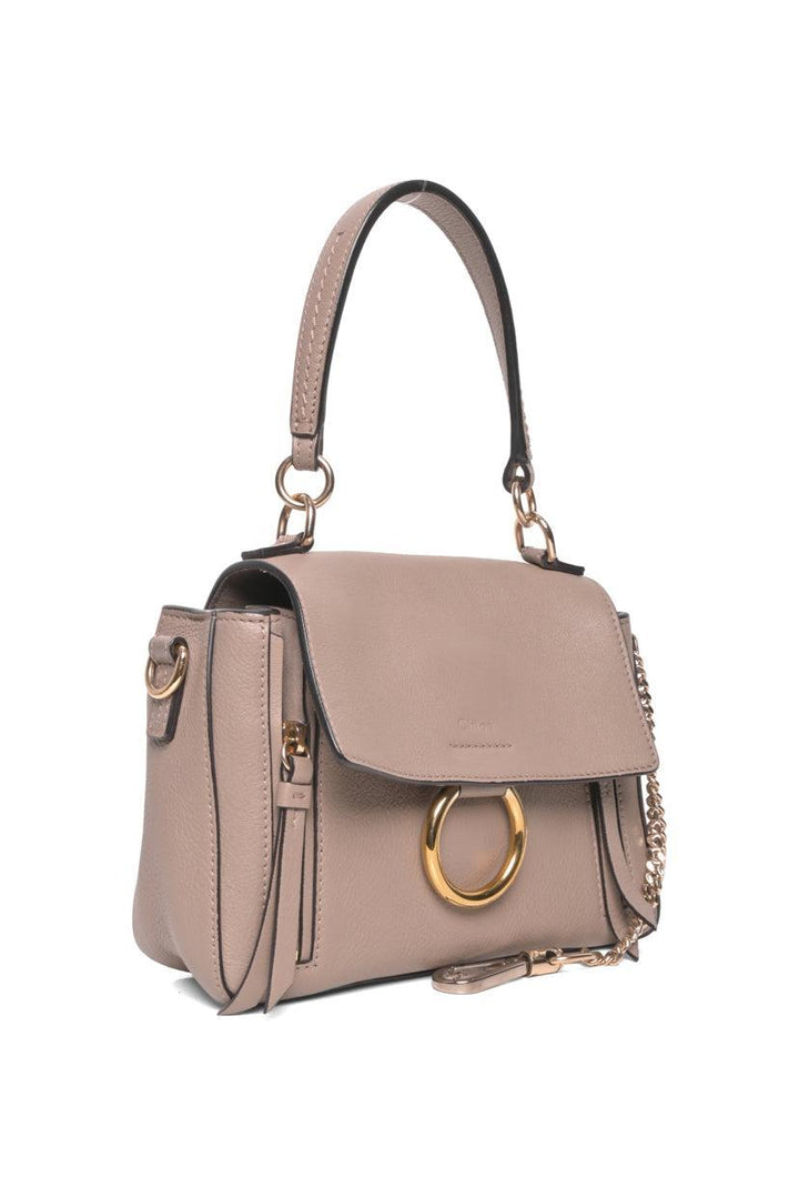Chloe Crossbody