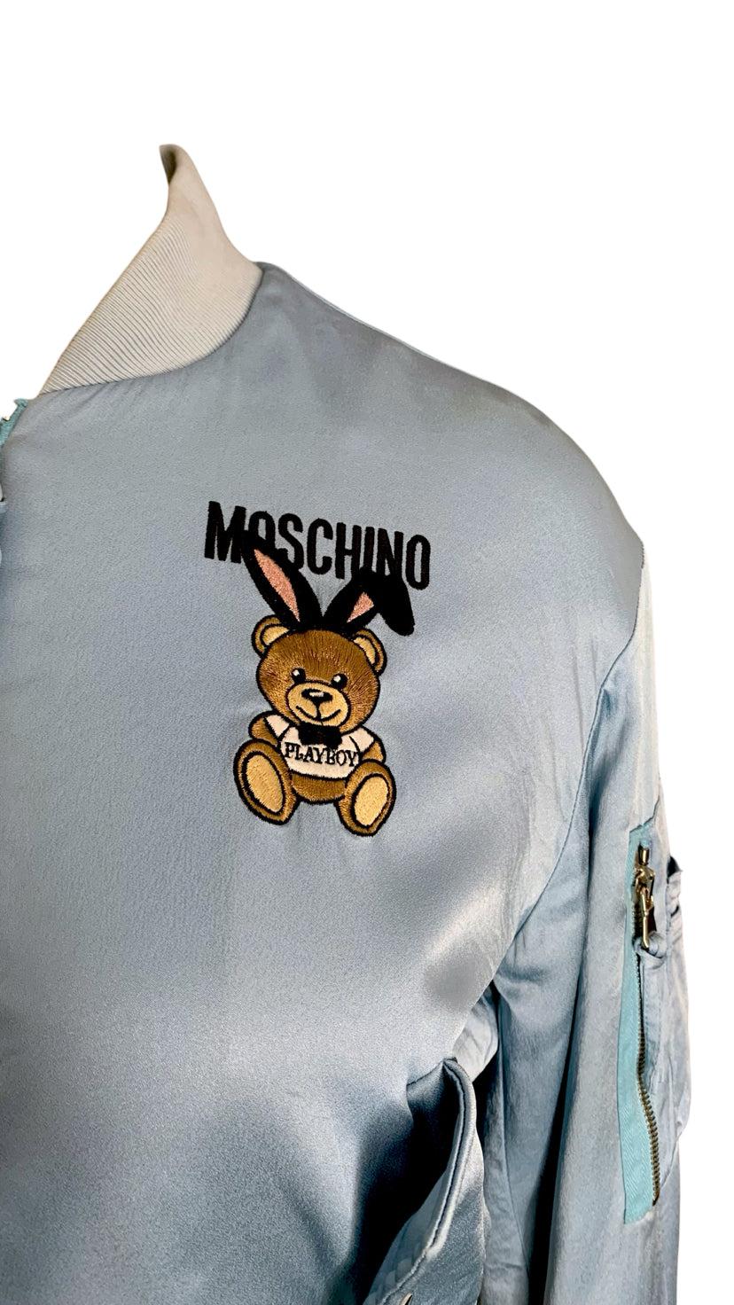 Moschino Couture Size 2 Jacket