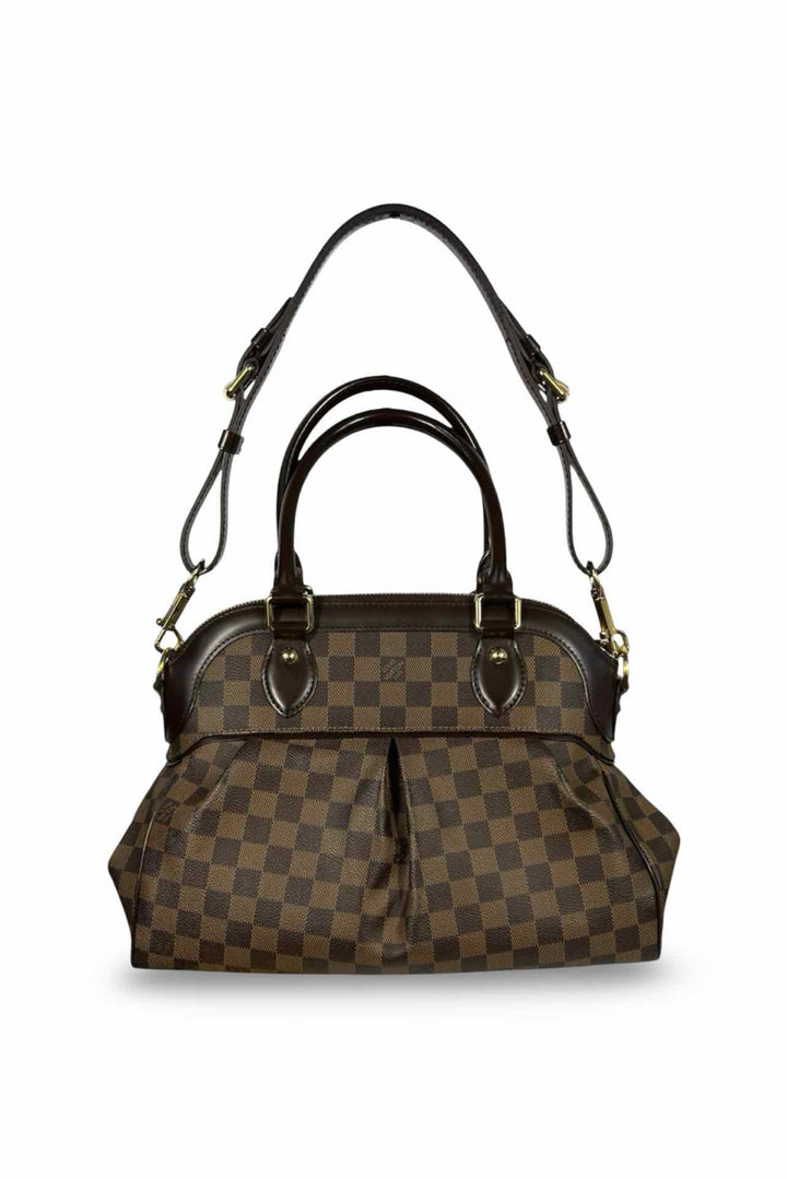 Louis Vuitton Trevi PM Purse