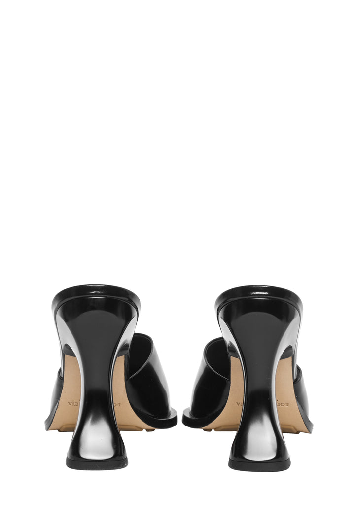 Bottega Veneta Size 36.5 Cha Cha Mules Sandals