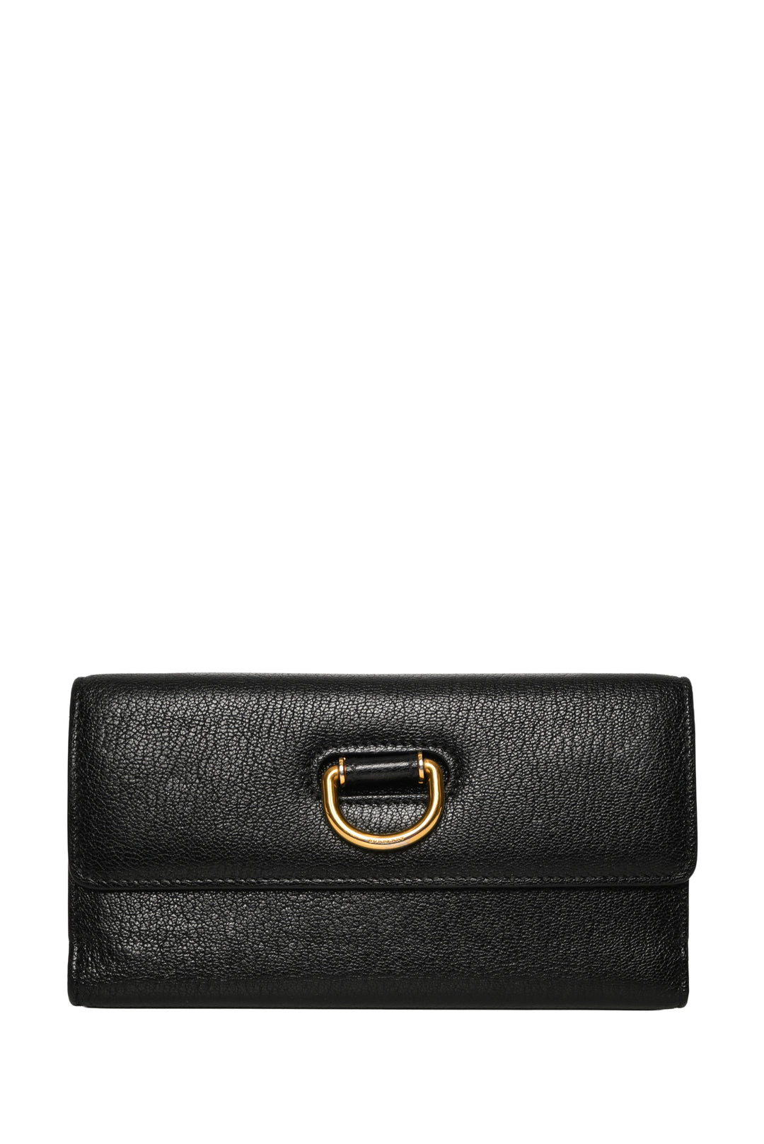 Burberry Highbury Continental Wallet