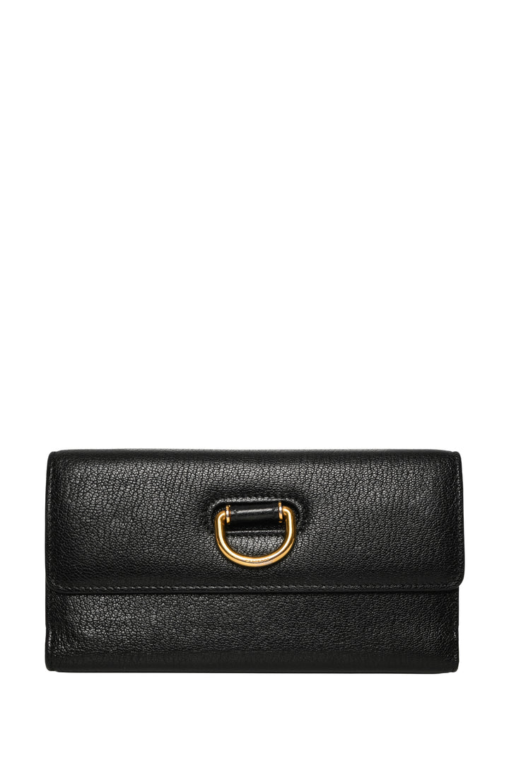 Burberry Highbury Continental Wallet