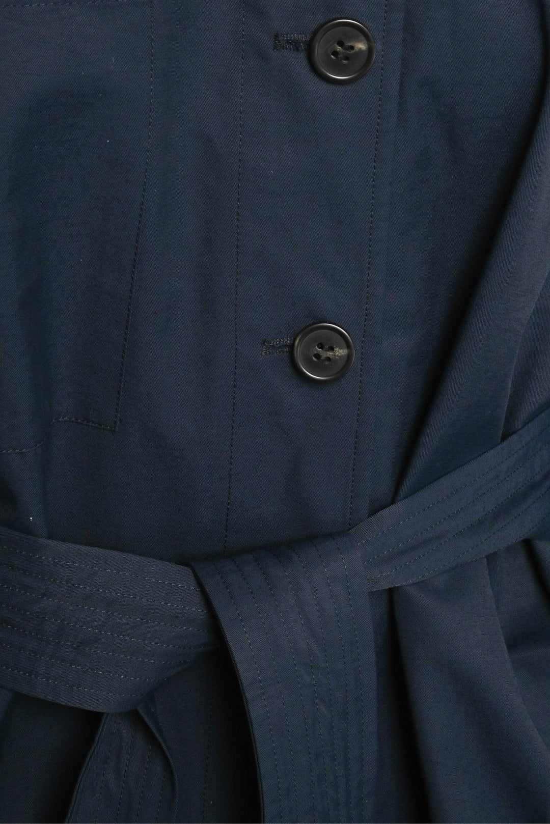 APIECE APART Size 6 Cas Trench Coat
