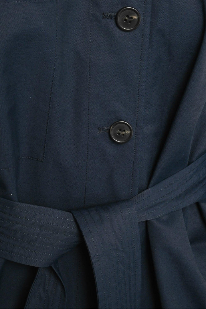 APIECE APART Size 6 Cas Trench Coat