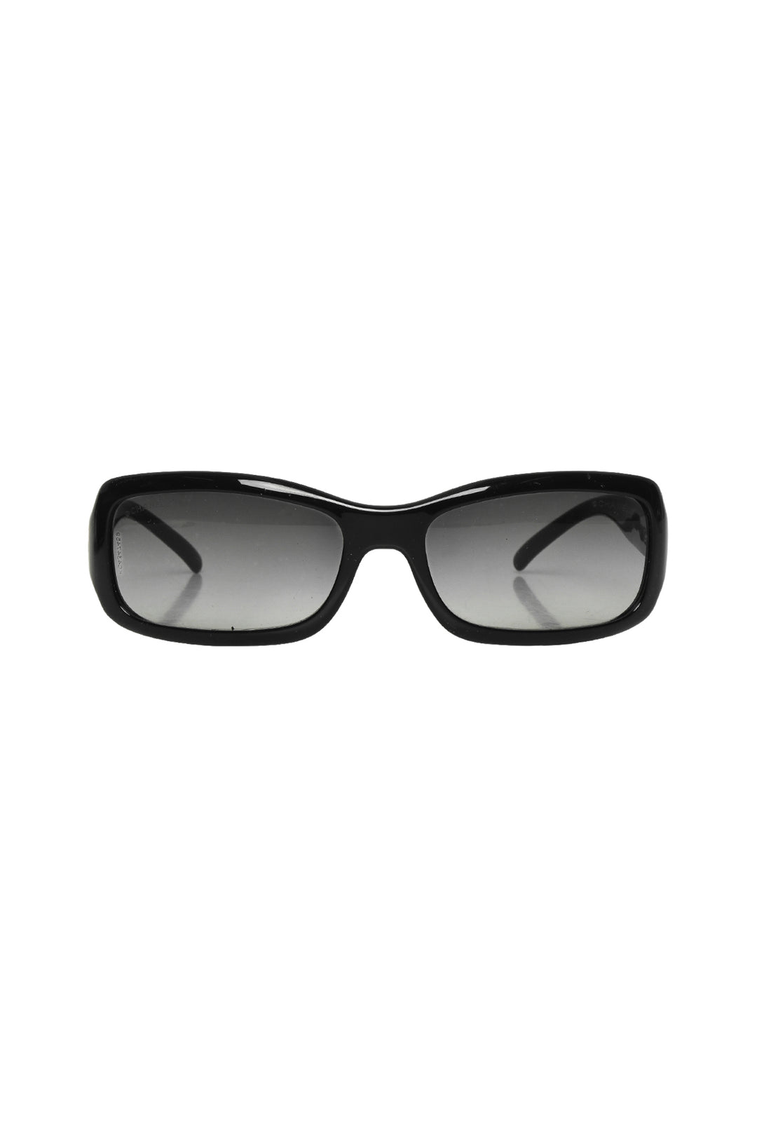 Chanel CC Logo Sunglasses
