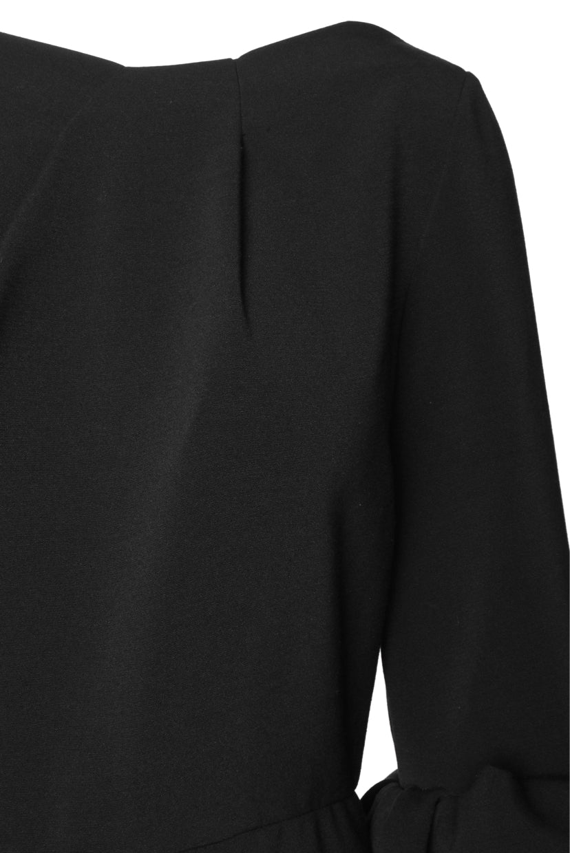 Roksanda Size 12 Wide Cuff Pencil Dress