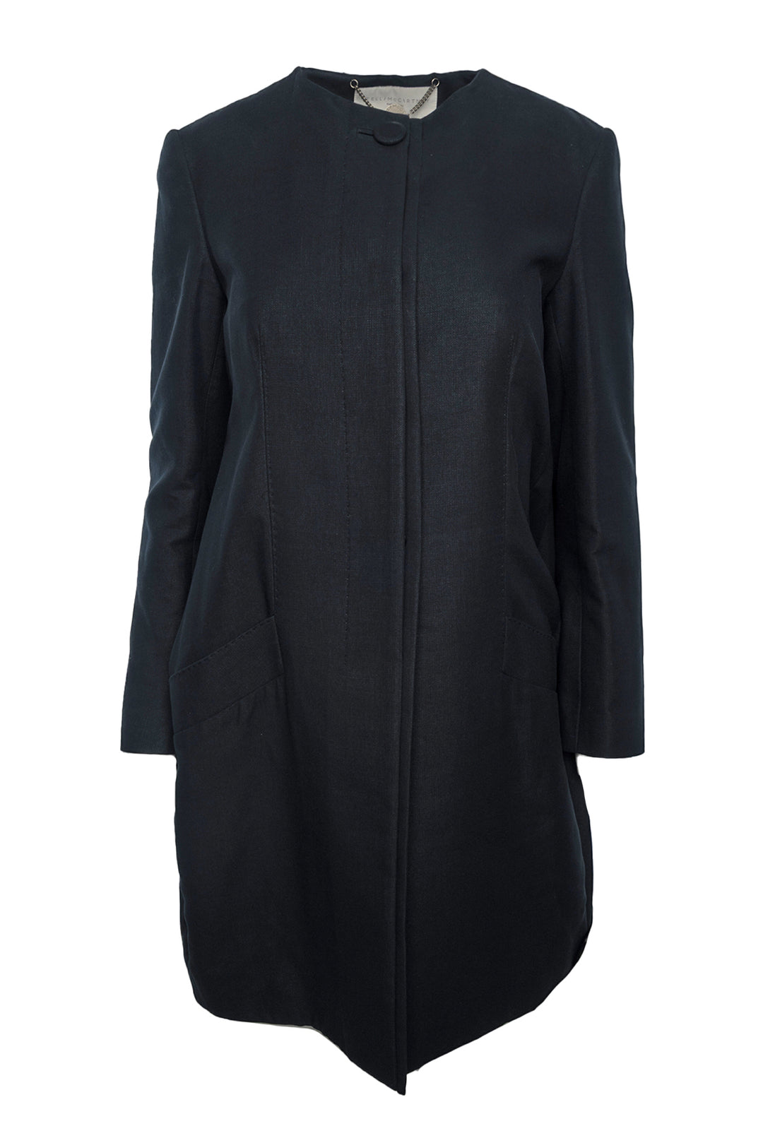 Stella Mccartney Size 42 Jacket