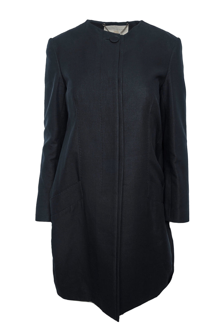 Stella Mccartney Size 42 Jacket