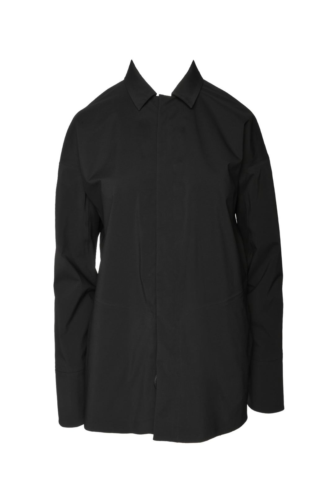 Arc'teryx Size M Veilance Allo Shirt Jacket