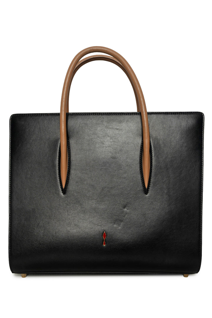 Christian Louboutin Large Paloma Leather Tote