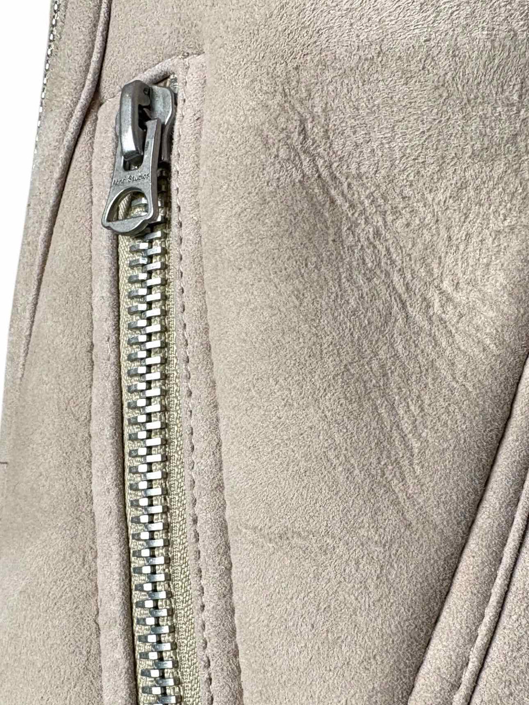 Acne Studios Shearling Size S Vest