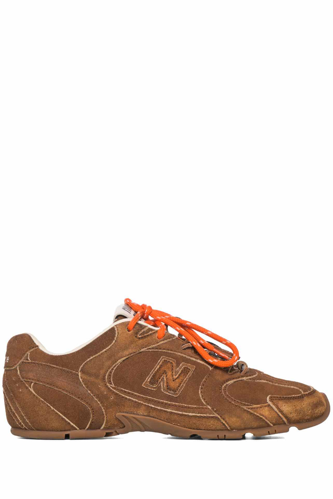 Miu Miu x New Balance 530 Size 41 SL Cinnamon Sneaker