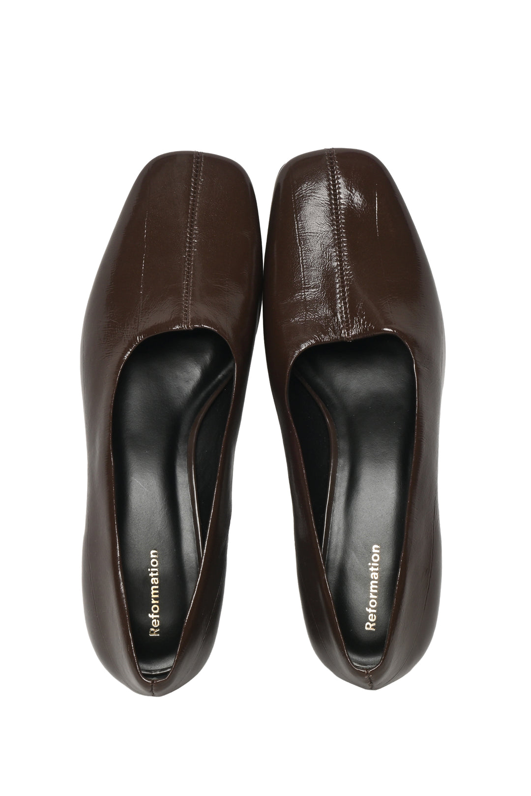 Reformation Size 7 Inez Pumps