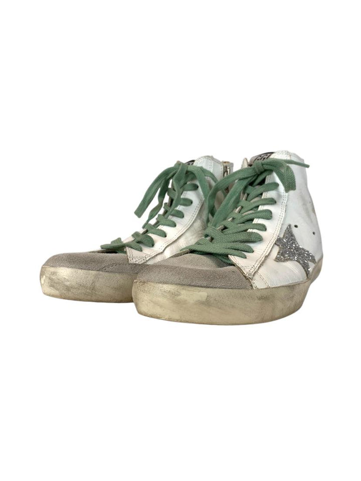 Golden Goose Size 37 Francy Sneaker