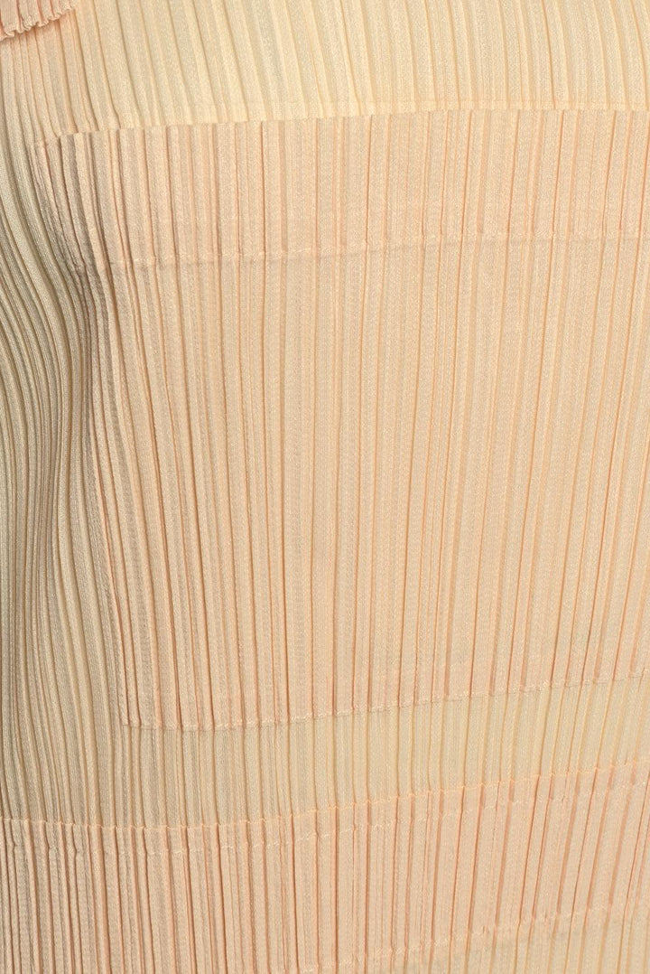 Pleats Please Size S Overall Pleated Dress