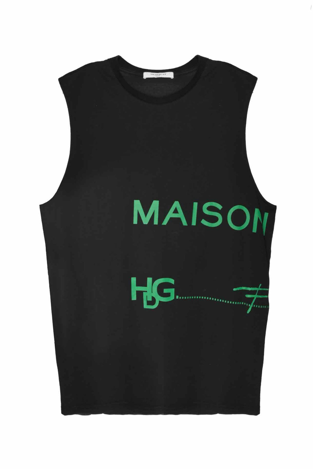 Givenchy Size S Men's Tank