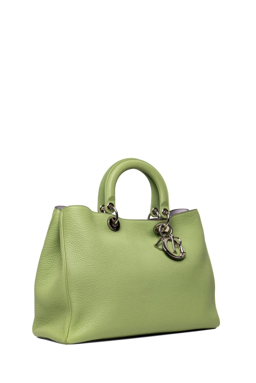 Dior 2012 Large Diorissimo Tote