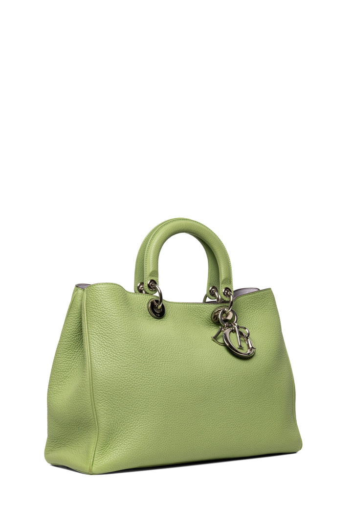 Dior 2012 Large Diorissimo Tote