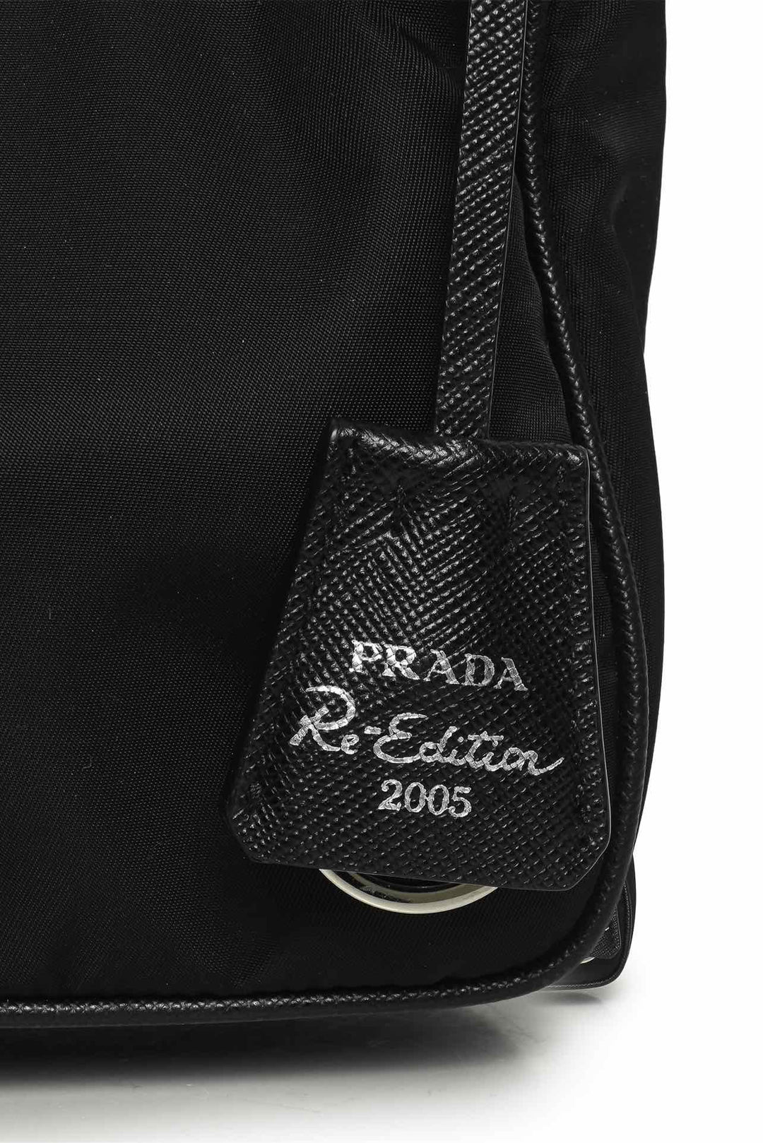 Prada "Re-Edition 2005" Re-Nylon Crossbody