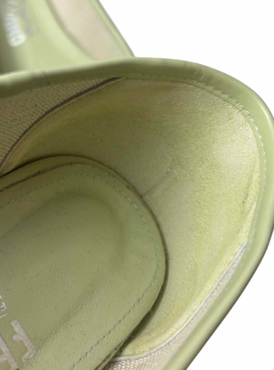 Ferragamo Size 8 Damen Ballerina  Flats